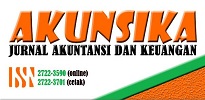 Jurnal Akuntansi