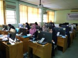 Pelatihan dan Sertifikasi 2018