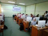 Pelatihan dan Sertifikasi 2018