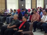 Pelatihan dan Sertifikasi 2018