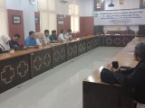 Asesmen Lapangan Re Akeditasi D3