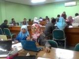 Rapat Kerja 2016