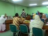 Rapat Kerja 2016