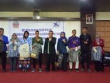 Pelatiihan dan Sertifikasi 2018