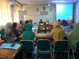 Visitasi Akreditasi D4 2016