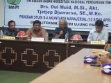 Visitasi Akreditasi D4
